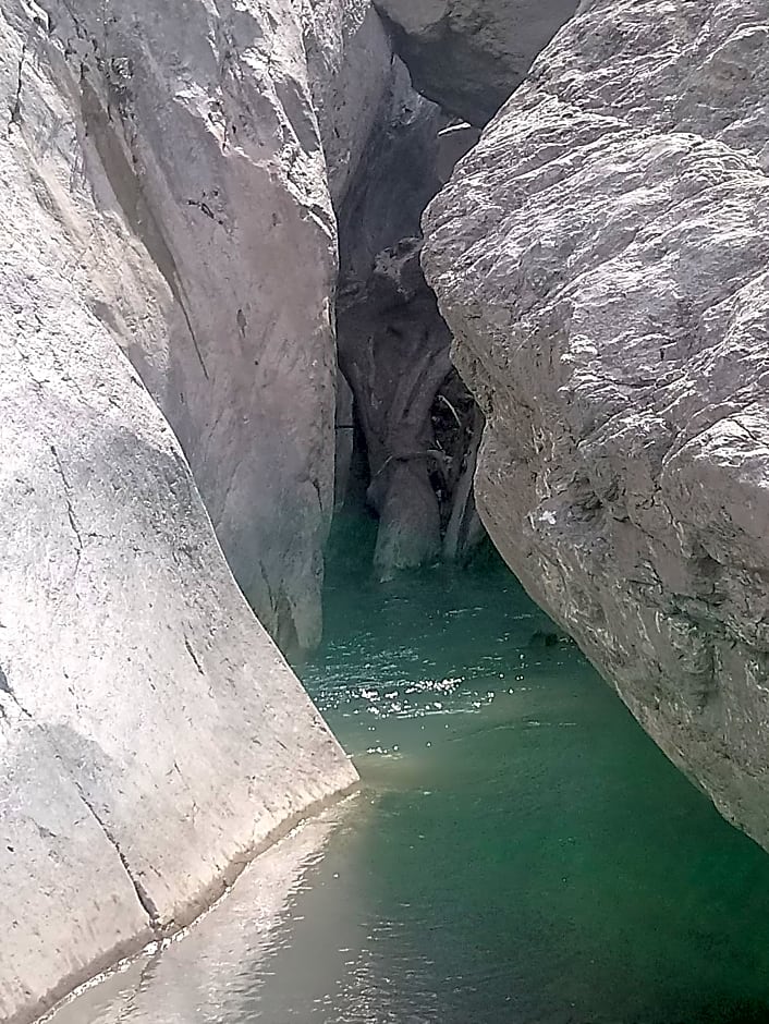 B&b il campanile di leone Pina