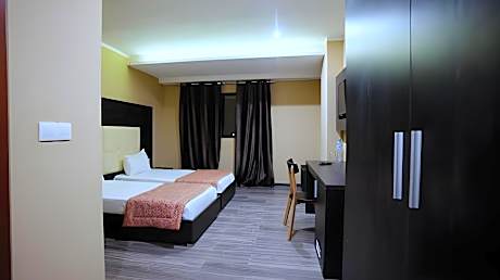 Triple Room for 3 People