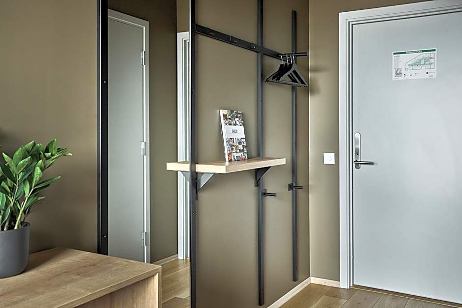 Smarthotel Bodø