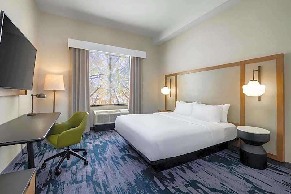 Fairfield by Marriott Inn & Suites Louisville Shepherdsville