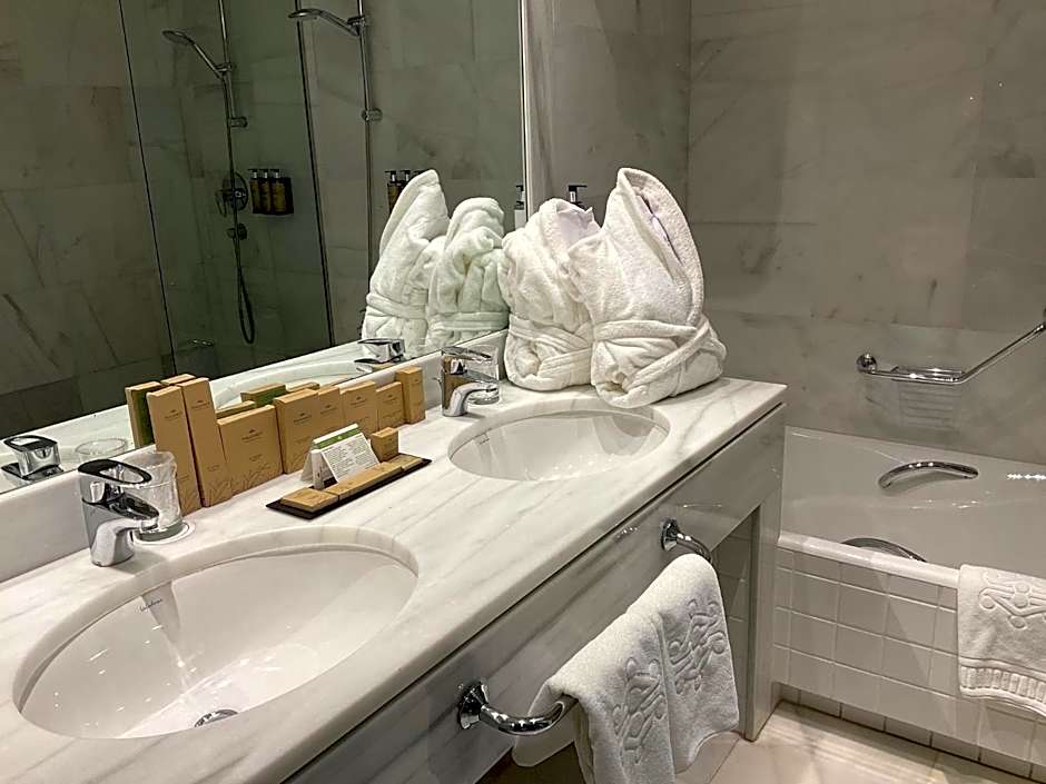 Parador de Malaga Golf