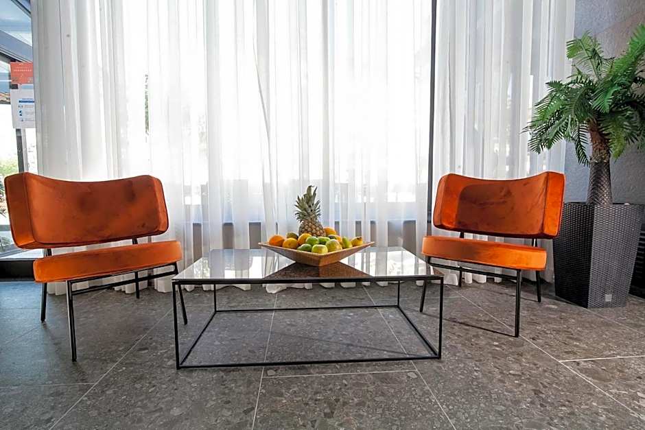 Boutique Hotel Bura 45N