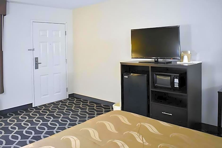 Quality Inn Reidsville