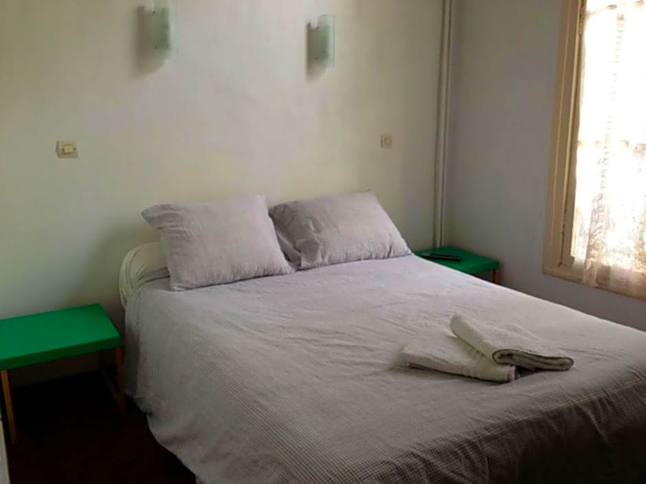 Hôtel Belle Meunière