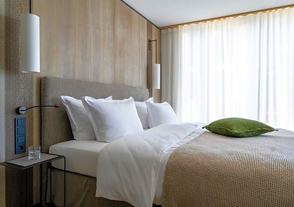 Hotel Hirschen Horn