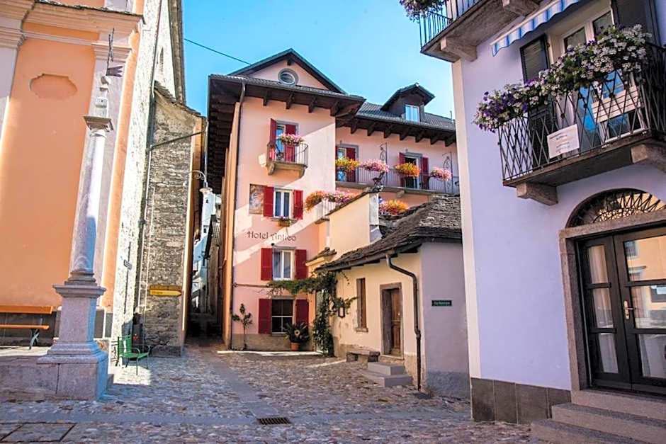 Hotel Antico