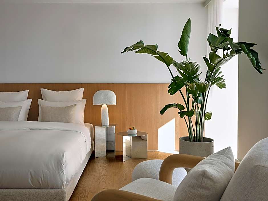 The Roc Club, A Grecotel Hotel to Live