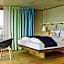 25hours Hotel Zurich Langstrasse