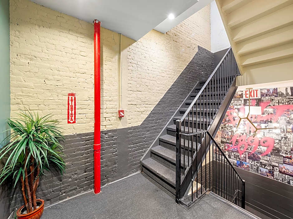 BeHome by LuxUrban