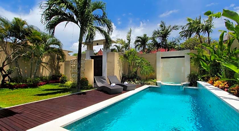 RC Villas & Spa Seminyak