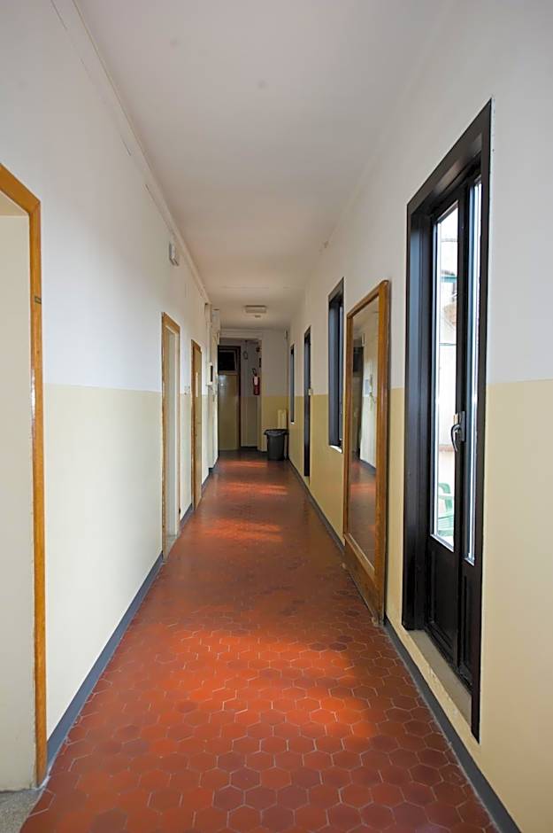 Ostello Domus Civica