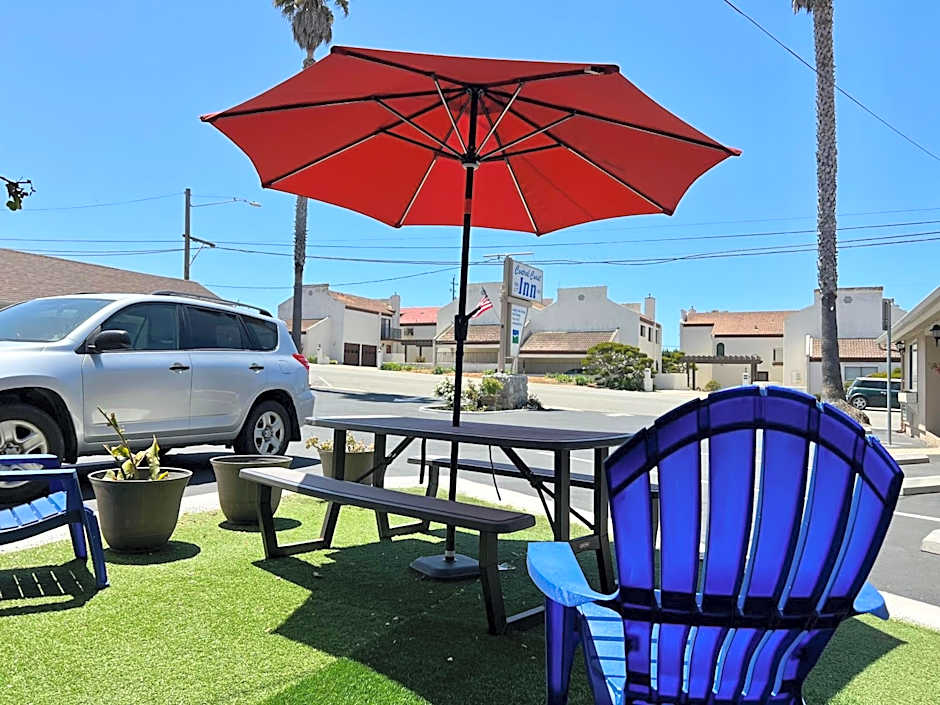 Zdjęcie 1 z 50 — Central Coast Inn Cayucos