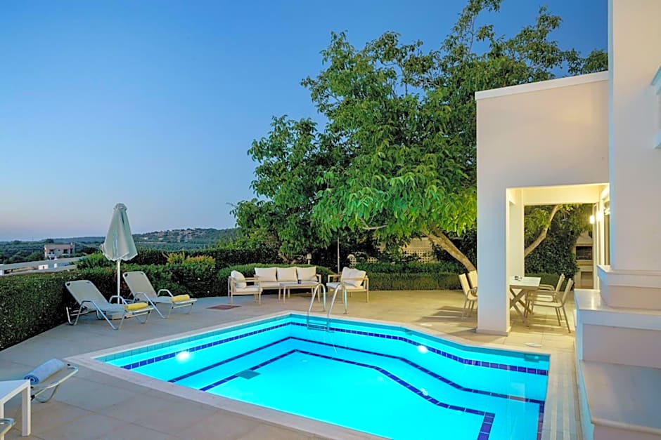Salvia Villas