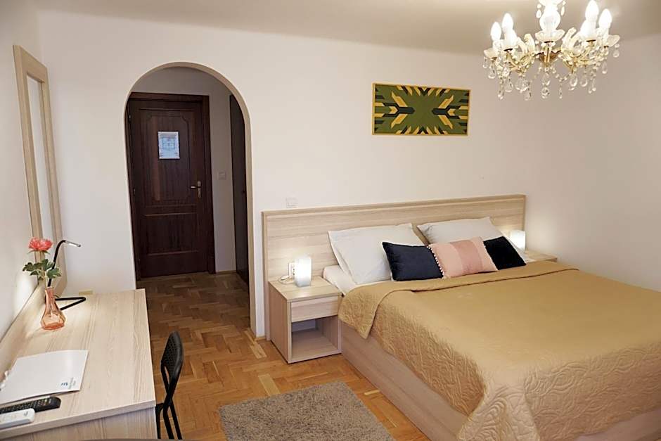 Anna Panzió & Wellness Siófok