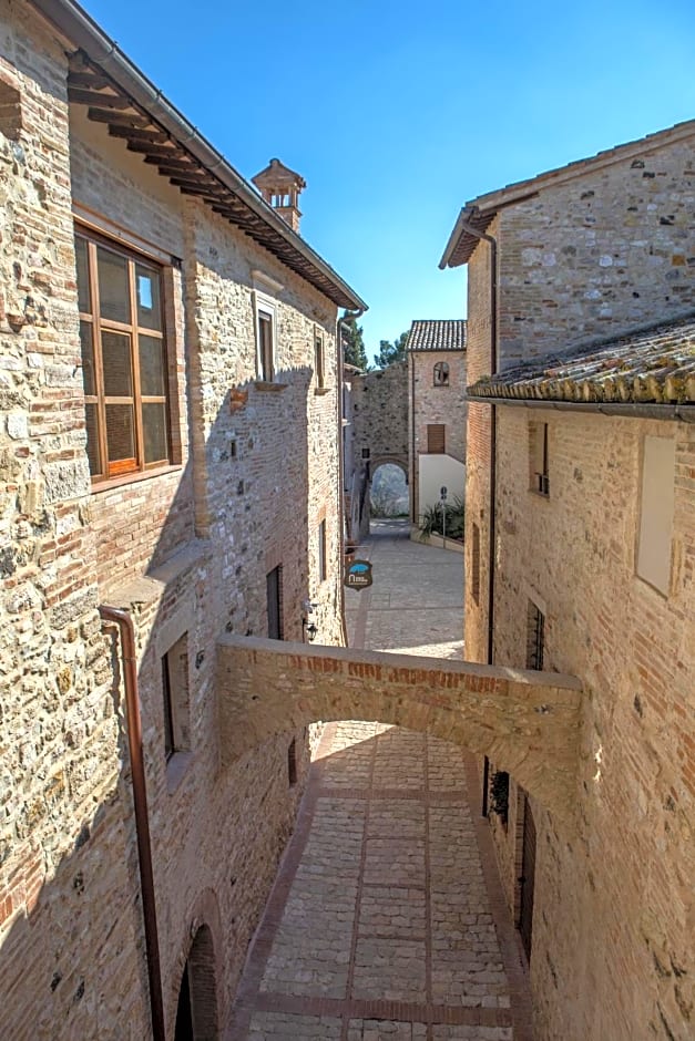 Borgo Petroro