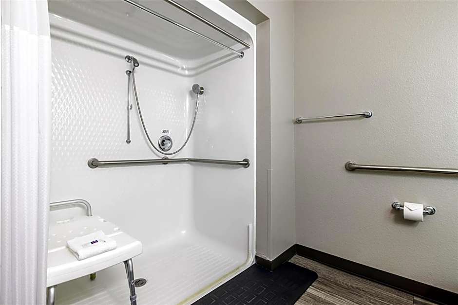 Motel 6-Missoula, MT