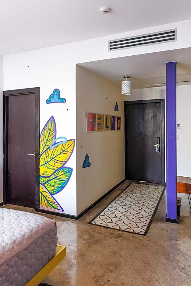 Tantalo Hotel - Kitchen - Roofbar