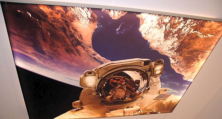 Hotel Rauw aan de Kade