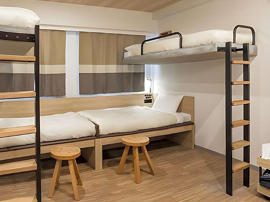 Sakura Terrace The Atelier -Adult Only-