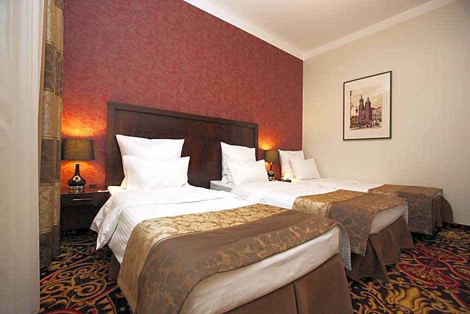 Hotel Columbus