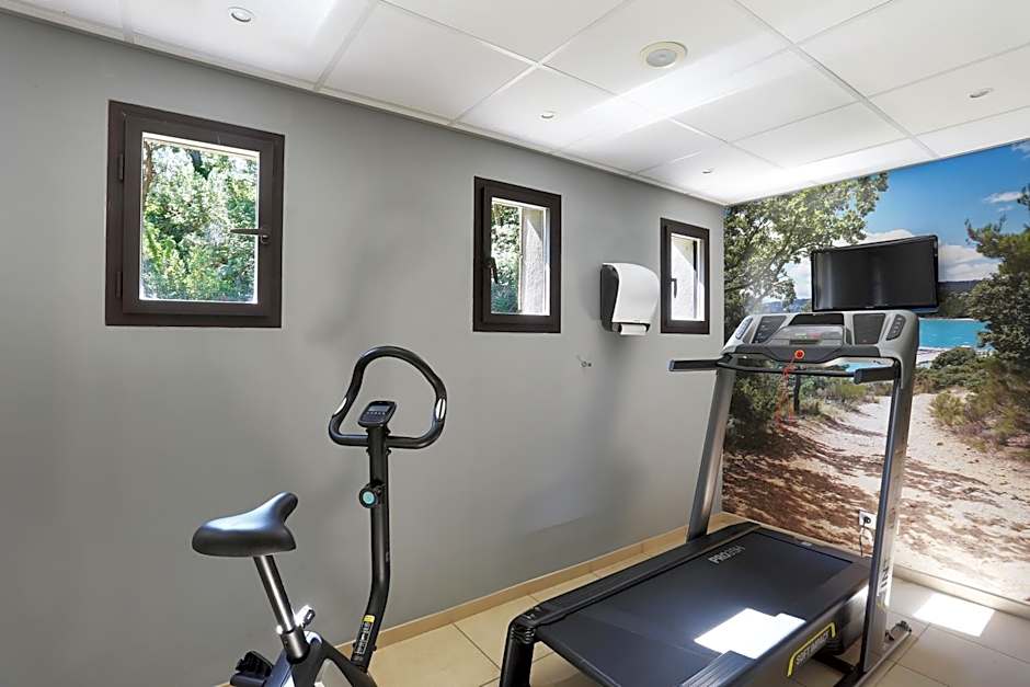 Suite Home Aix en Provence Sud TGV