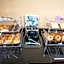 Clarion Hotel Detroit Metro Airport
