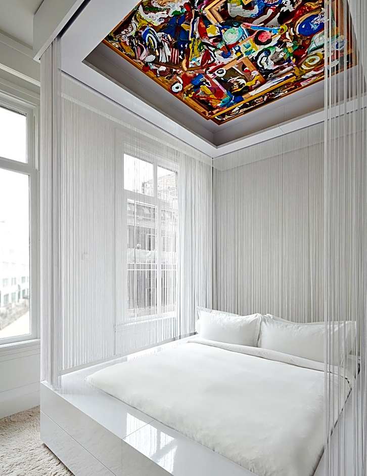 De LEurope Amsterdam  The Leading Hotels of the World