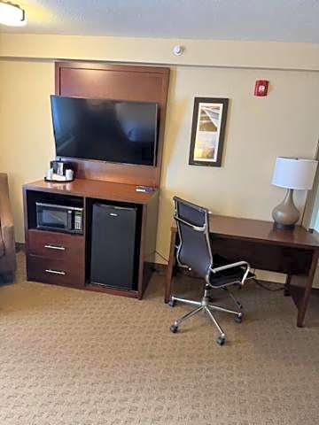 Comfort Inn & Suites Lincoln City