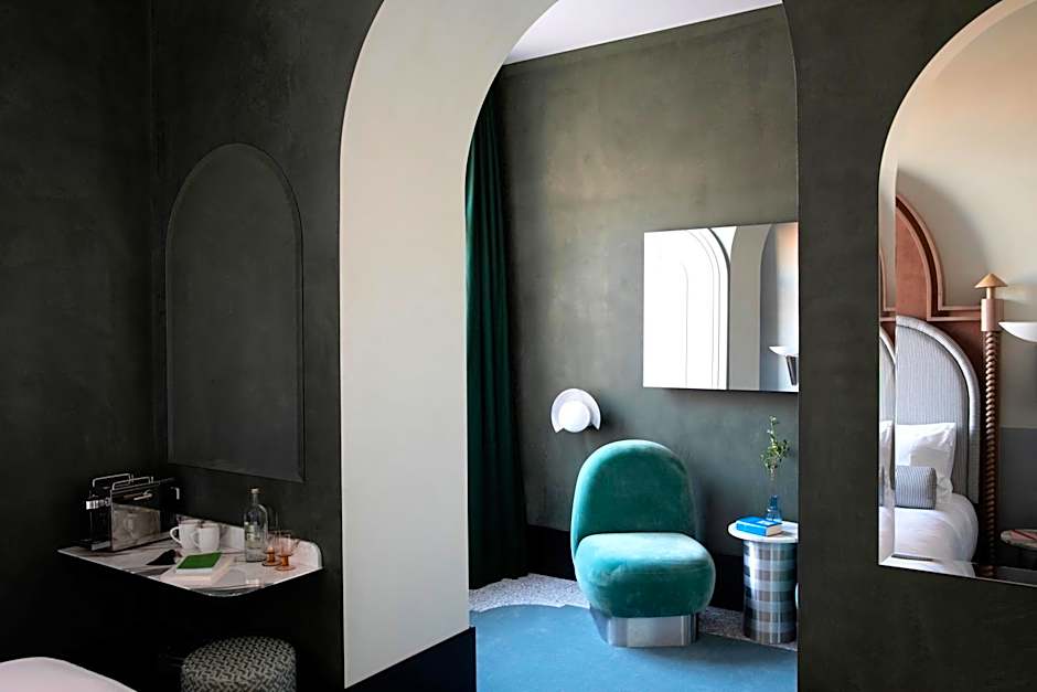 IL PALAZZO EXPERIMENTAL