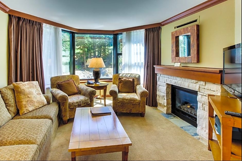 Everline Resort and Spa