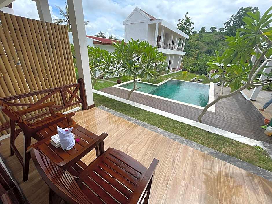The Local Areguling – Kuta, Lombok, ID