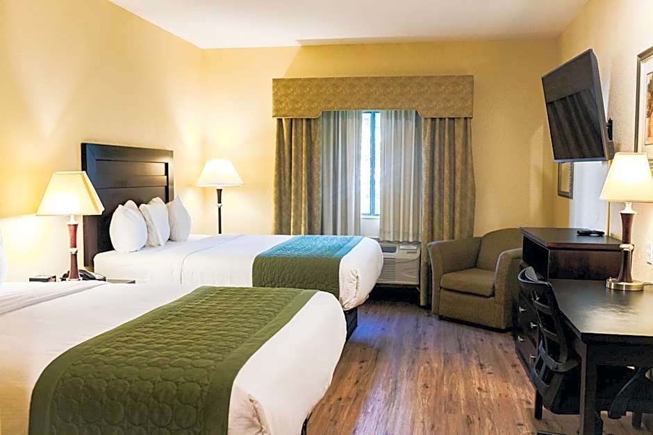 Grander Inn & Suites by IHG