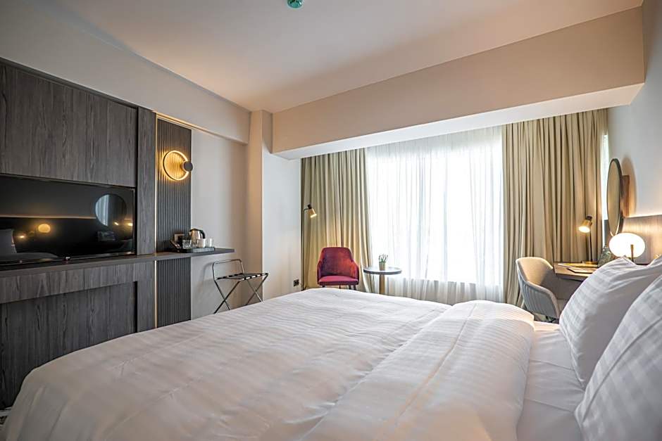 Ramada by Wyndham Bucharest Otopeni Airport
