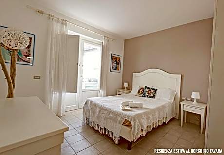 Borgo Rio Favara Dune Ispica