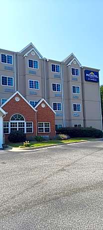 Microtel Inn & Suites by Wyndham Hoover/Birmingham