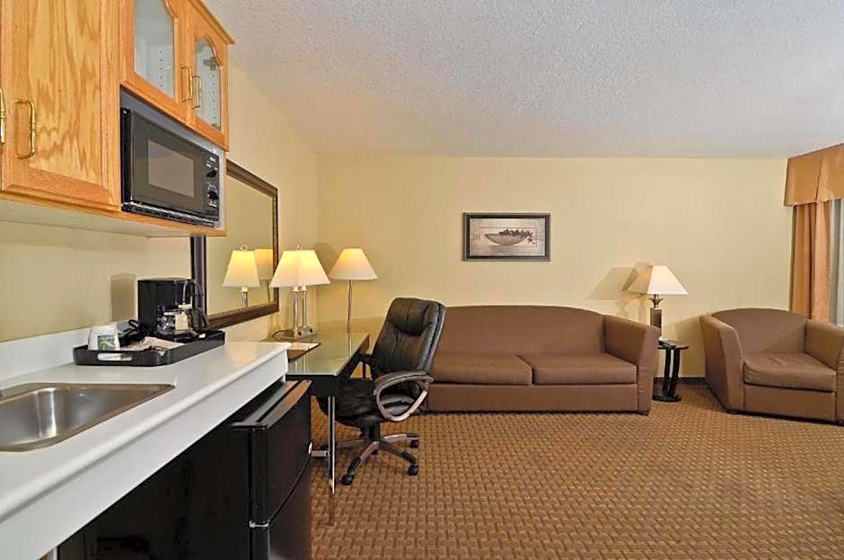 Hotel Silver Lake