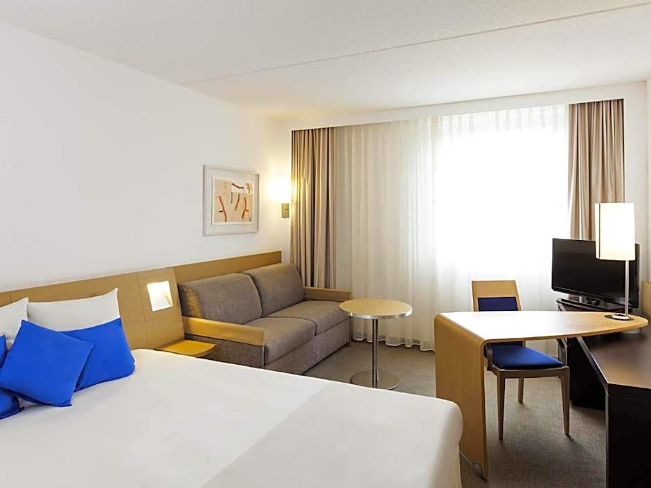 Novotel Chartres