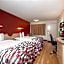Red Roof Inn Detroit - Roseville/ St Clair Shores