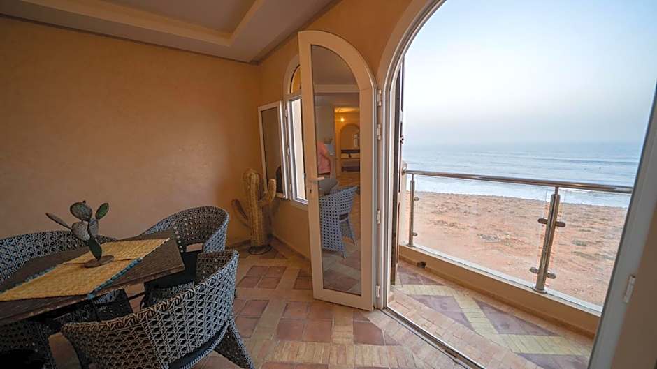 Dar diafa samira surf