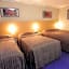 Cattlemans Country Motor Inn & Serviced Apartments