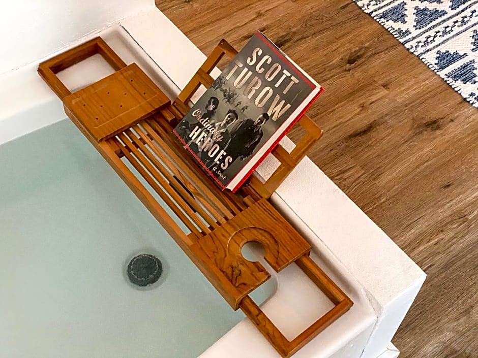 The O Spa + Resort, Adults only
