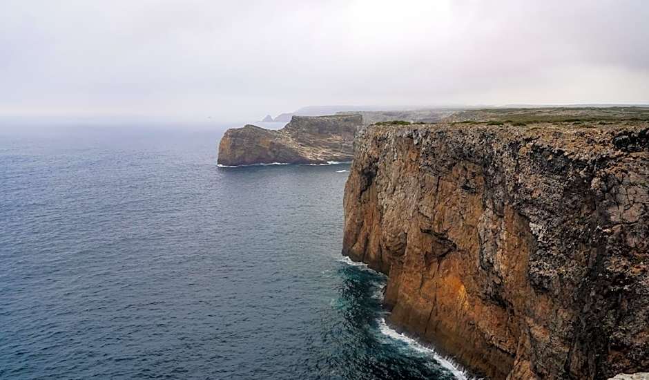 Aldeia Caiçara Surf House