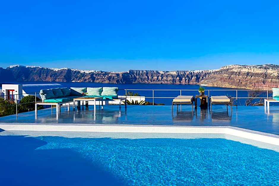 Cape9 Suites & Villas