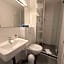Olympia Hotel Zurich