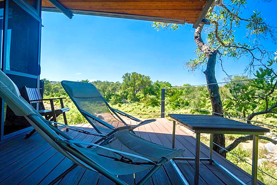 Greenfire Game Lodge