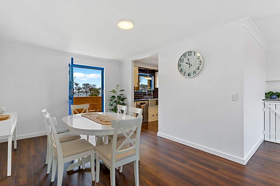 Nautica Residences Hillarys