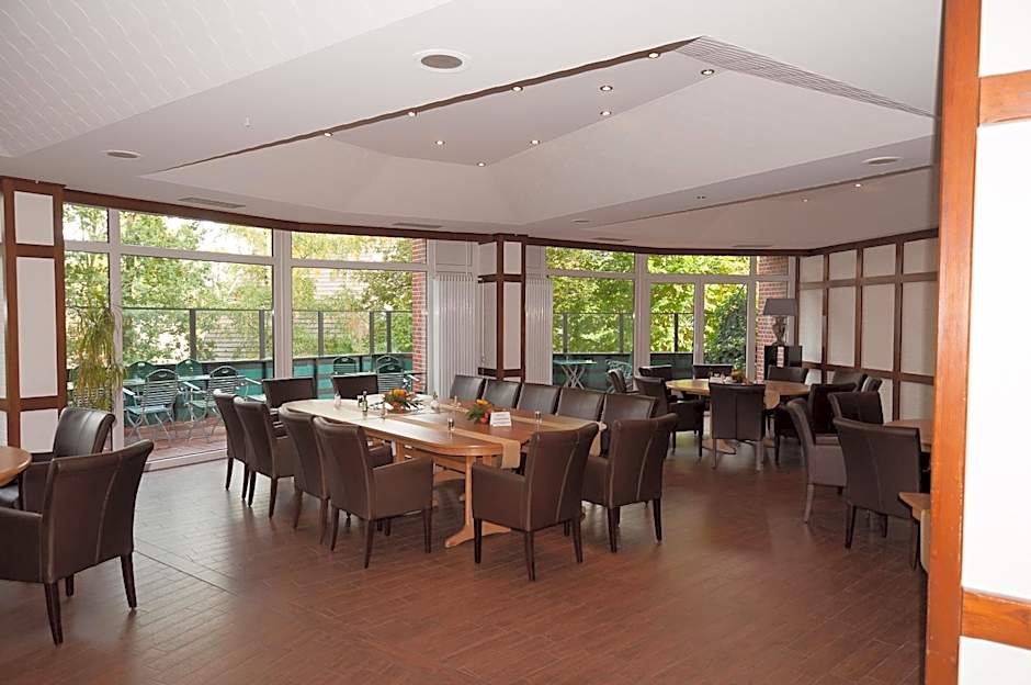 Hotel Haus Deutsch Krone