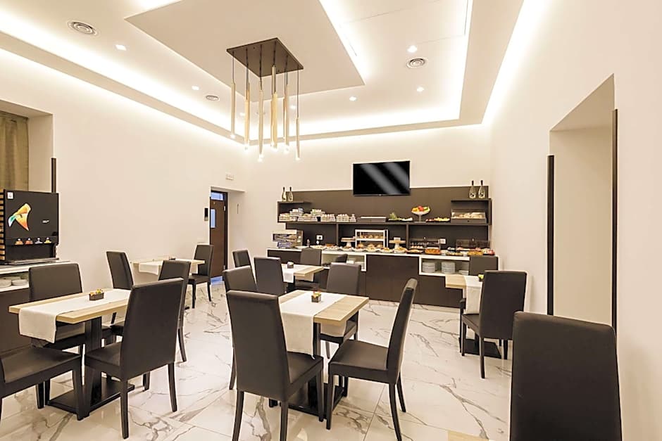 Best Western Hotel dei Mille