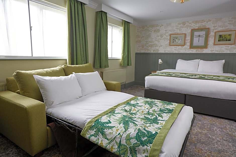 Governors House by Greene King Inns