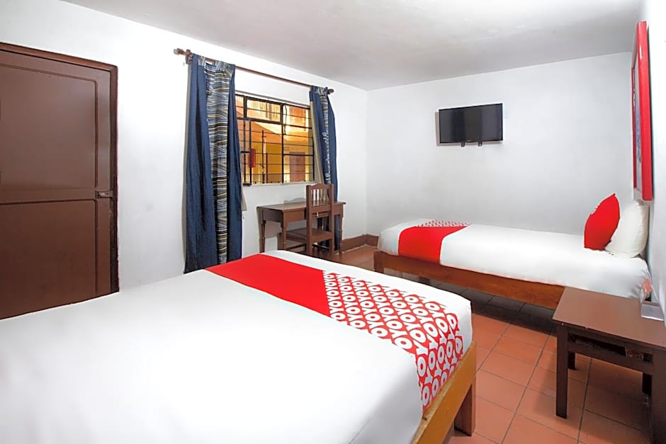 OYO Hotel Brazil